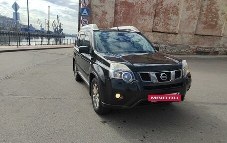 Nissan X-Trail, 2011 год, 1 400 000 рублей, 3 фотография