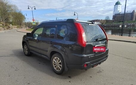 Nissan X-Trail, 2011 год, 1 400 000 рублей, 7 фотография