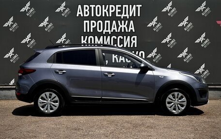 KIA Rio IV, 2020 год, 1 600 000 рублей, 10 фотография