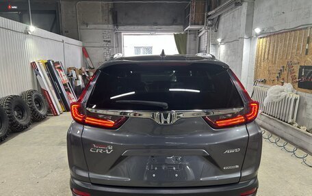 Honda CR-V IV, 2020 год, 3 100 000 рублей, 3 фотография