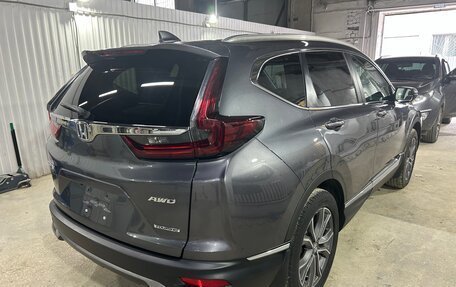 Honda CR-V IV, 2020 год, 3 100 000 рублей, 4 фотография