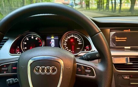Audi A5, 2009 год, 1 395 000 рублей, 15 фотография