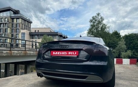 Audi A5, 2009 год, 1 395 000 рублей, 8 фотография