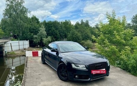 Audi A5, 2009 год, 1 395 000 рублей, 6 фотография