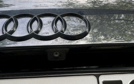 Audi A5, 2009 год, 1 395 000 рублей, 21 фотография