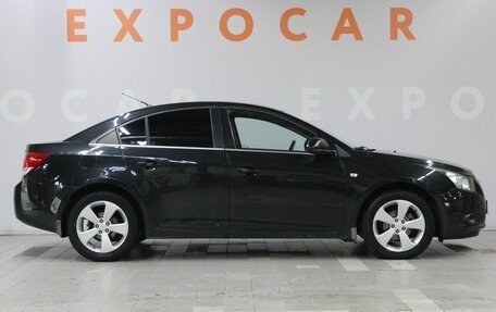 Chevrolet Cruze II, 2012 год, 820 000 рублей, 4 фотография