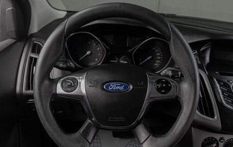 Ford Focus III, 2013 год, 1 049 000 рублей, 11 фотография