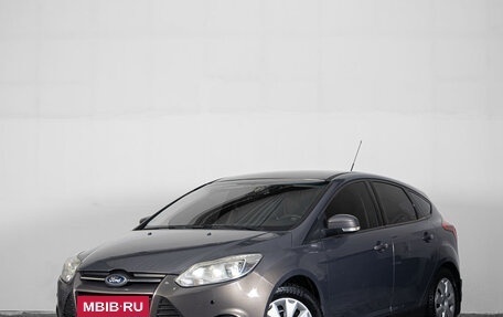 Ford Focus III, 2013 год, 1 049 000 рублей, 3 фотография