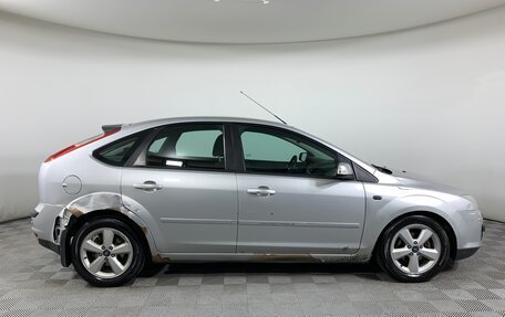 Ford Focus II рестайлинг, 2007 год, 390 000 рублей, 4 фотография