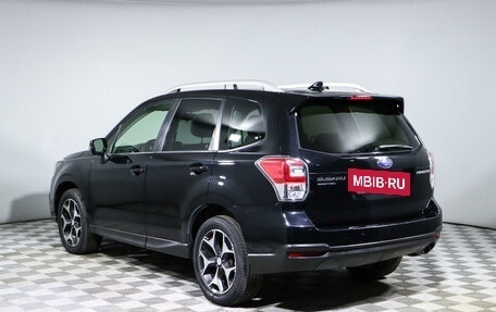 Subaru Forester, 2017 год, 2 350 000 рублей, 7 фотография