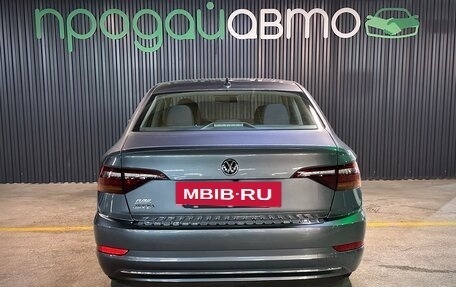 Volkswagen Jetta VII, 2019 год, 1 750 000 рублей, 6 фотография