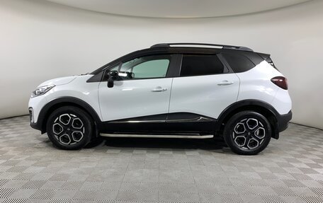 Renault Kaptur I рестайлинг, 2021 год, 1 730 000 рублей, 8 фотография