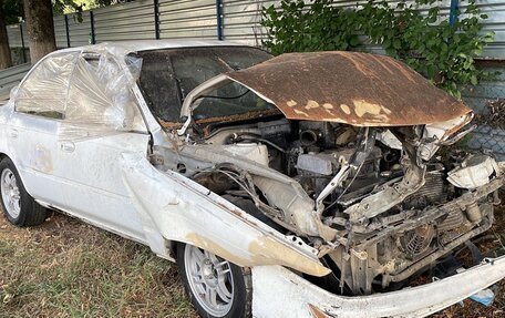 Toyota Corolla, 1991 год, 111 111 рублей, 8 фотография