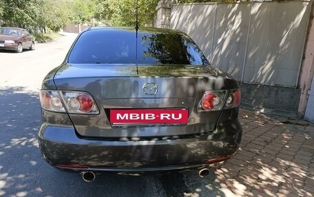Mazda 6, 2006 год, 685 000 рублей, 3 фотография