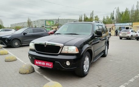 Lincoln Aviator I, 2003 год, 1 150 000 рублей, 2 фотография