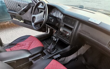 Audi 80, 1989 год, 250 000 рублей, 6 фотография