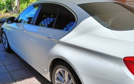BMW 5 серия, 2012 год, 2 180 000 рублей, 4 фотография