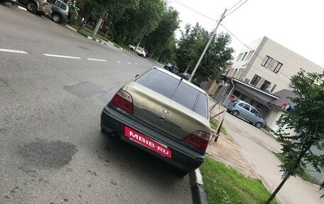 Daewoo Nexia I рестайлинг, 2005 год, 115 000 рублей, 2 фотография