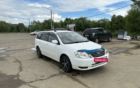 Toyota Corolla, 2000 год, 600 000 рублей, 3 фотография