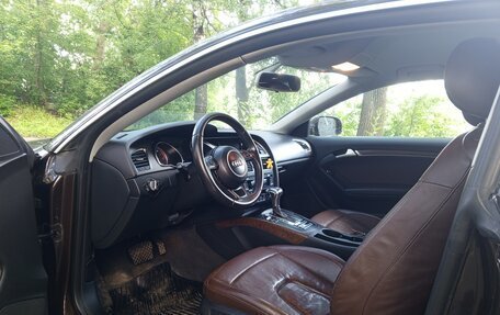 Audi A5, 2012 год, 1 550 000 рублей, 9 фотография