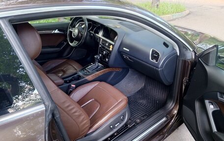 Audi A5, 2012 год, 1 550 000 рублей, 8 фотография