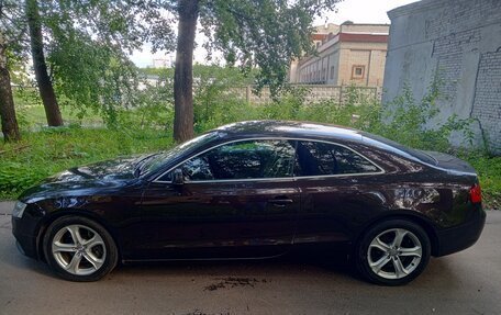 Audi A5, 2012 год, 1 550 000 рублей, 7 фотография
