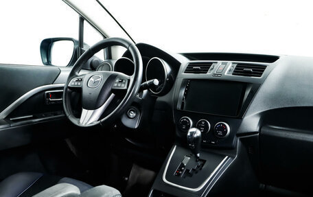 Mazda 5 II, 2012 год, 1 499 000 рублей, 9 фотография