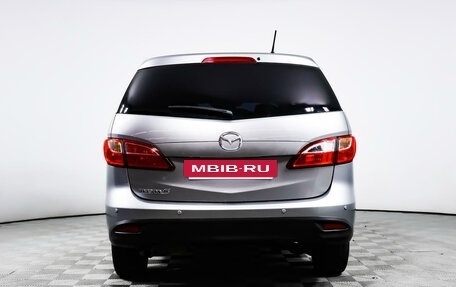 Mazda 5 II, 2012 год, 1 499 000 рублей, 6 фотография
