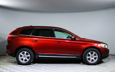 Volvo XC60 II, 2011 год, 1 420 000 рублей, 4 фотография