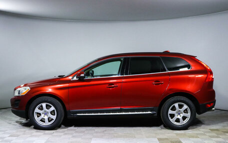 Volvo XC60 II, 2011 год, 1 420 000 рублей, 8 фотография