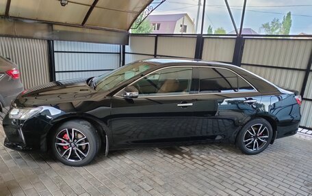 Toyota Camry, 2016 год, 2 700 000 рублей, 8 фотография