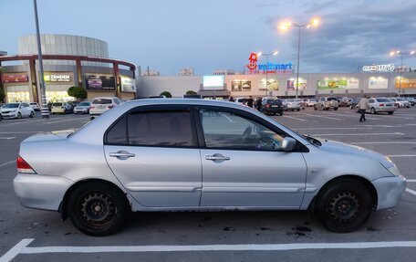 Mitsubishi Lancer IX, 2007 год, 350 000 рублей, 6 фотография