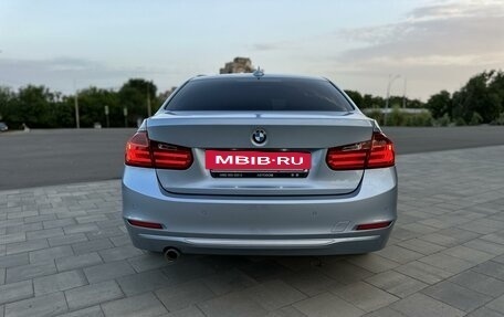 BMW 3 серия, 2013 год, 2 300 000 рублей, 5 фотография