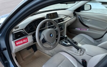 BMW 3 серия, 2013 год, 2 300 000 рублей, 9 фотография