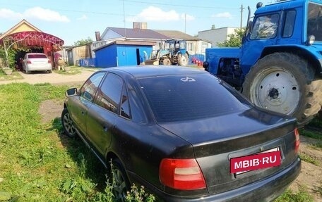 Audi A4, 1997 год, 315 000 рублей, 6 фотография