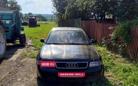 Audi A4, 1997 год, 315 000 рублей, 2 фотография