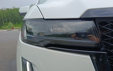 Cadillac Escalade V, 2021 год, 13 500 000 рублей, 20 фотография