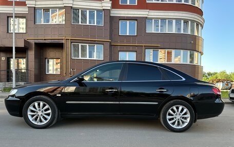 Hyundai Grandeur, 2007 год, 895 000 рублей, 5 фотография