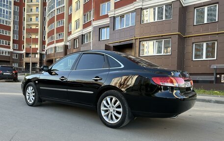 Hyundai Grandeur, 2007 год, 895 000 рублей, 6 фотография