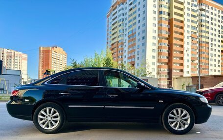 Hyundai Grandeur, 2007 год, 895 000 рублей, 11 фотография