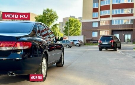 Hyundai Grandeur, 2007 год, 895 000 рублей, 16 фотография