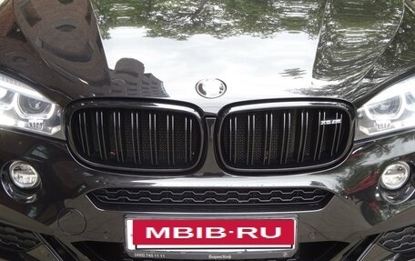 BMW X6, 2018 год, 6 800 000 рублей, 7 фотография