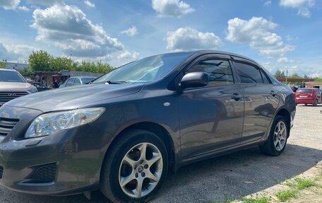 Toyota Corolla, 2008 год, 950 000 рублей, 2 фотография