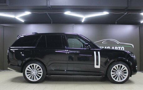 Land Rover Range Rover IV рестайлинг, 2022 год, 23 999 000 рублей, 4 фотография