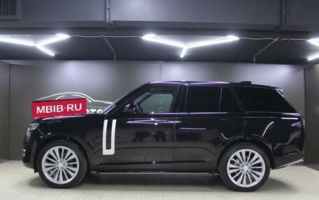 Land Rover Range Rover IV рестайлинг, 2022 год, 23 999 000 рублей, 8 фотография