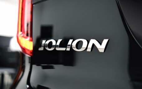 Haval Jolion, 2024 год, 2 799 000 рублей, 16 фотография