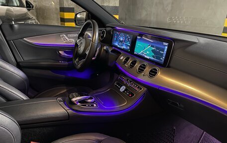 Mercedes-Benz E-Класс, 2016 год, 3 750 000 рублей, 7 фотография