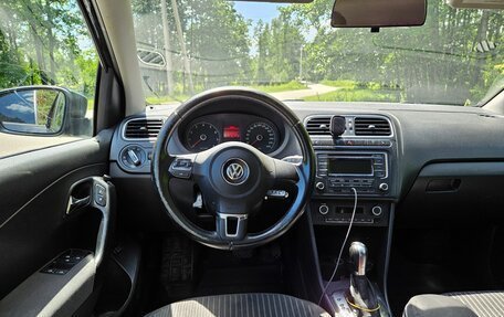Volkswagen Polo VI (EU Market), 2013 год, 690 000 рублей, 7 фотография
