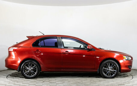 Mitsubishi Lancer IX, 2010 год, 768 000 рублей, 4 фотография