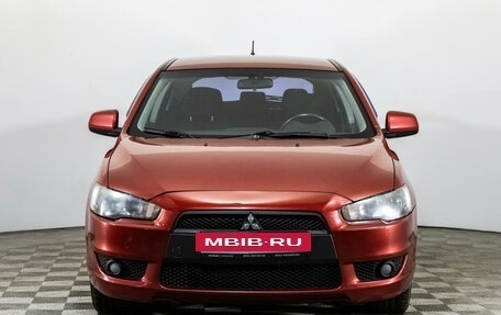 Mitsubishi Lancer IX, 2010 год, 768 000 рублей, 2 фотография